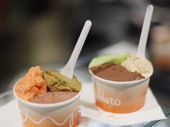 -Dip in Gelato(富民路店)
