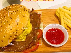 -东方豪客牛排意面披萨(玉函银座店)