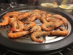 -蔚海之都·象山蒸汽海鲜(仙霞路店)