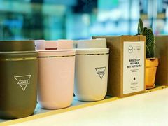 -Manner Coffee(大宁国际商业广场店)
