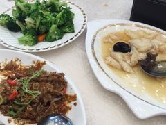 -惠丰堂饭庄(北洼路店)