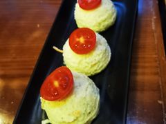 -胜代日本料理(云程巷小区店)