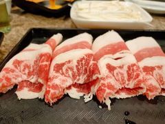 -阿二骨煲(新天地店)