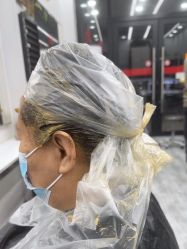 -青霖·飘逸造型