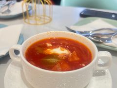-库滋明·俄罗斯特色美食(中央大街店)