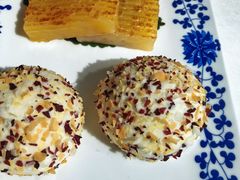 -广州塔晖粤轩中餐厅