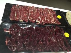 -陈记顺和牛肉火锅馆(天河北路店)
