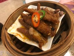 -点都德(聚福楼店)