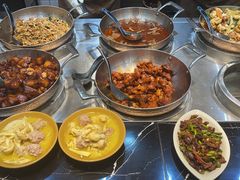 -宜德饭堂(顾村店)