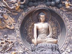 -灵山胜境