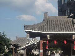 -东西巷