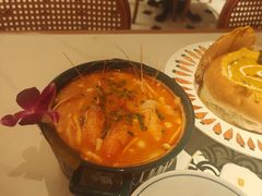 -太食獸泰式茶餐厅(IFS国金中心店)