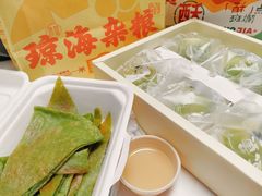 -津可佳·和树银海杂粮