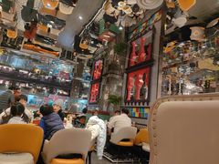 -巴依老爷新疆美食(清华东门店)