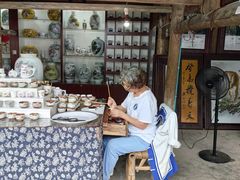 -景德镇古窑民俗博览区