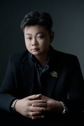 -大人物·男士理发馆