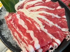 -呷哺呷哺 小火锅 (浦东新欧尚超市店)