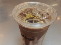 -Seesaw Coffee(上海虹桥天地店)