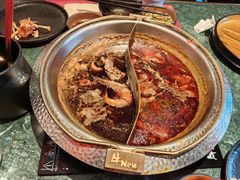 -牛New寿喜烧(曹路花园城店)
