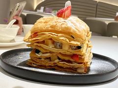 -茉里粤菜(皇姑万象汇店)