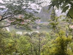 -叠彩山景区