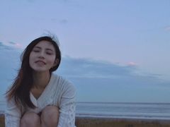 -南汇新城海滩