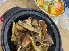 -老闽味姜母鸭·煎蟹闽菜餐厅(曾厝垵地标店)