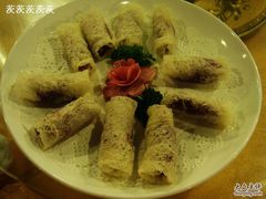 -秀水人家