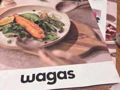 -Wagas沃歌斯(北京君太百货店)