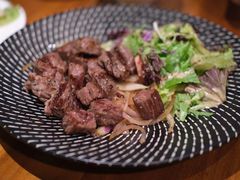 -hallch 好吃餐厅(全运村中央广场店)