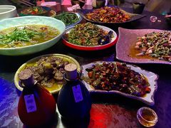 -醉小酒馆·川菜·江湖菜·重庆菜(观音桥旗舰店)