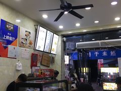 -刘信牛羊肉小炒泡馍(回民街店)