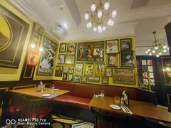 -Entrecôte 法国牛扒馆(保利·时光里店)