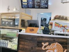 -Catch Bagel(芳草地店)