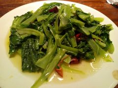-友记功夫香·人民川菜(红牌楼店)