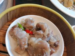 -希尔顿酒店-豫园中餐厅