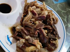 -涵家味土菜馆·徽州一绝臭鳜鱼(三河古镇店)