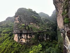 -江西龙虎山景区