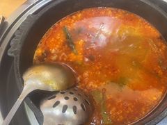 -黔三一夺夺粉酸汤火锅(百信店)