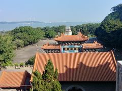 -南沙天后宫景区