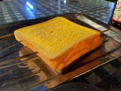 烤面包片-靓靓蒸虾(中山里店)