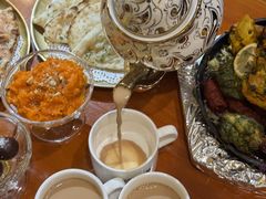 -清真· AL-JANNAT 佳纳特餐厅(仙林店)