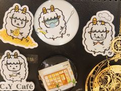 -C.Y Cafe