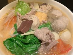 -手佳·水疗汇(杏林宁宝店)