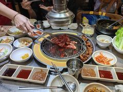 -喜来稀肉(虹泉路店)
