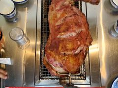 -宗泉烤全羊·烤羊腿·家常菜(解放东路店)