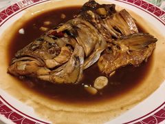 -旺顺阁鱼头泡饼(小红门店)