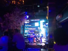 -好久不见网红乐队酒吧(鼓浪屿海底世界店)