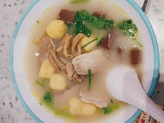 -小杨生煎(天之骄子店)
