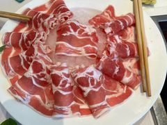 -皇城老妈火锅·川味传承(港湾店)